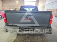 2014 GMC Sierra фото