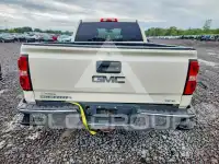 2014 GMC Sierra photo