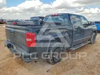 2014 GMC Sierra фото