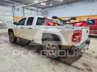 2014 GMC Sierra фото