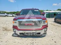 2014 GMC Sierra фото