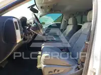 2014 GMC Sierra фото