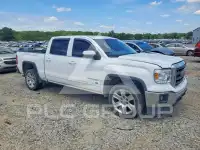 2014 GMC Sierra фото