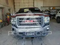 2014 GMC Sierra фото