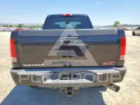 2014 GMC Sierra фото