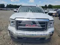 2014 GMC Sierra фото