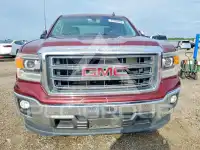 2014 GMC Sierra photo