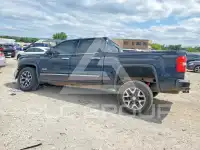 2014 GMC Sierra фото