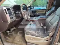 2014 GMC Sierra фото
