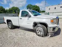 2014 GMC Sierra фото