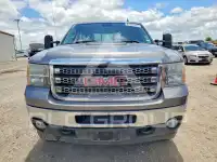 2014 GMC Sierra фото