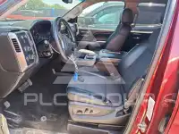 2014 GMC Sierra photo