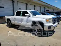 2014 GMC Sierra фото