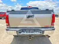2014 GMC Sierra фото