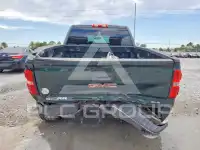 2014 GMC Sierra photo