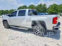 2014 GMC Sierra фото
