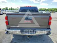 2014 GMC Sierra фото