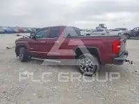 2014 GMC Sierra photo