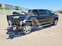 2014 GMC Sierra photo