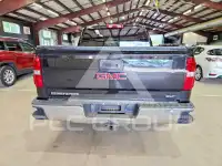 2014 GMC Sierra фото