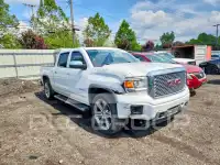 2014 GMC Sierra photo