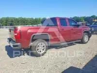2014 GMC Sierra photo