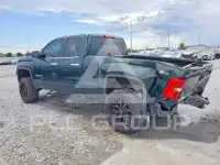 2014 GMC Sierra photo