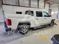 2014 GMC Sierra photo
