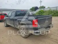 2014 GMC Sierra фото