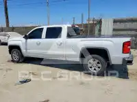 2014 GMC Sierra фото