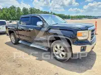 2014 GMC Sierra фото