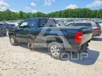 2014 GMC Sierra photo