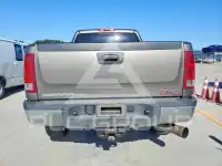 2014 GMC Sierra фото