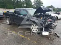 2014 GMC Sierra фото