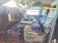 2014 GMC Sierra фото