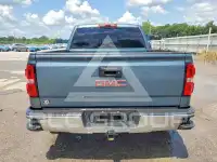 2014 GMC Sierra photo