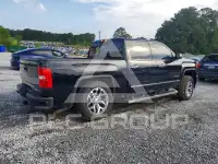 2014 GMC Sierra фото