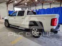 2014 GMC Sierra photo