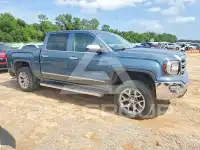 2014 GMC Sierra фото