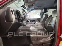2014 GMC Sierra фото