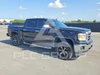 2014 GMC Sierra photo
