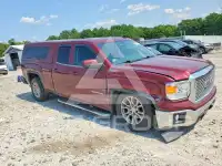 2014 GMC Sierra фото