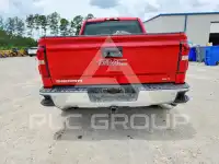 2014 GMC Sierra photo