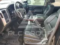 2014 GMC Sierra фото