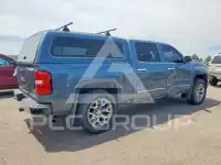 2014 GMC Sierra фото