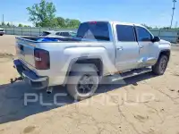 2014 GMC Sierra photo