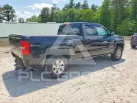 2014 GMC Sierra photo