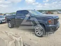 2014 GMC Sierra фото