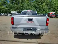 2014 GMC Sierra фото