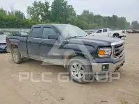 2014 GMC Sierra фото